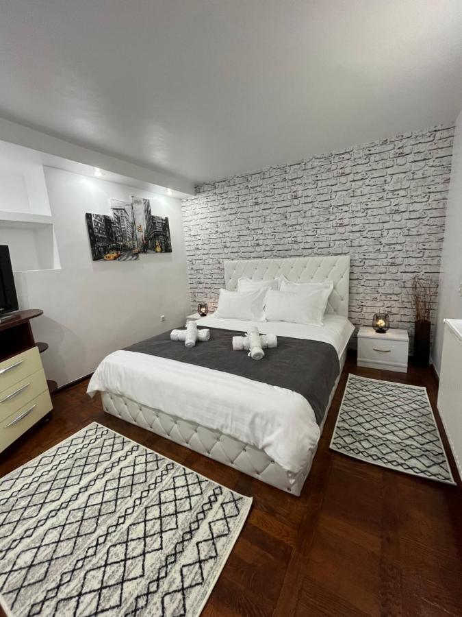 Timi Residence บราชอฟ ภายนอก รูปภาพ