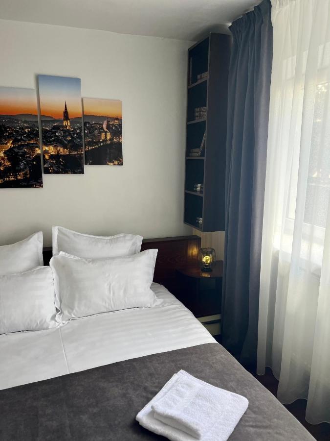 Timi Residence บราชอฟ ภายนอก รูปภาพ