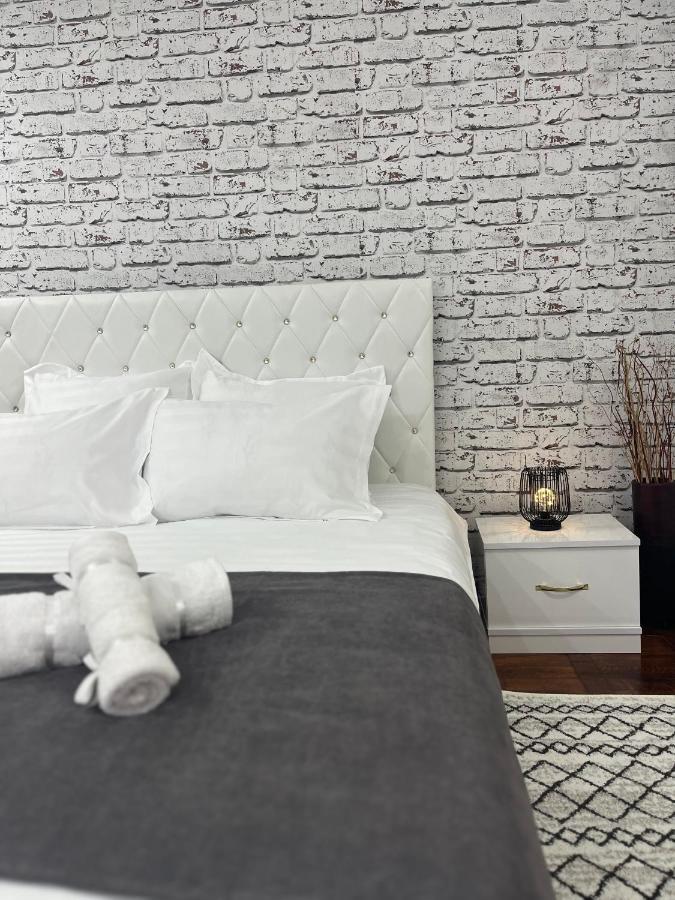 Timi Residence บราชอฟ ภายนอก รูปภาพ
