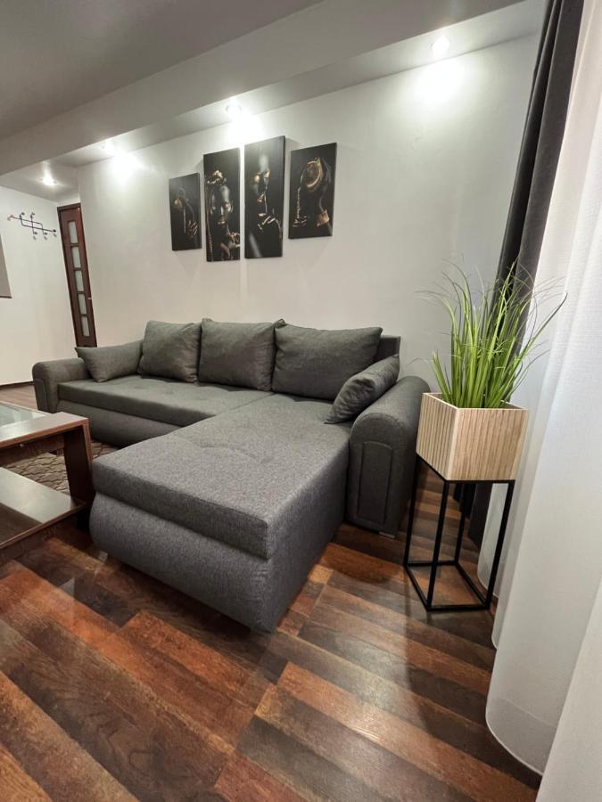 Timi Residence บราชอฟ ภายนอก รูปภาพ