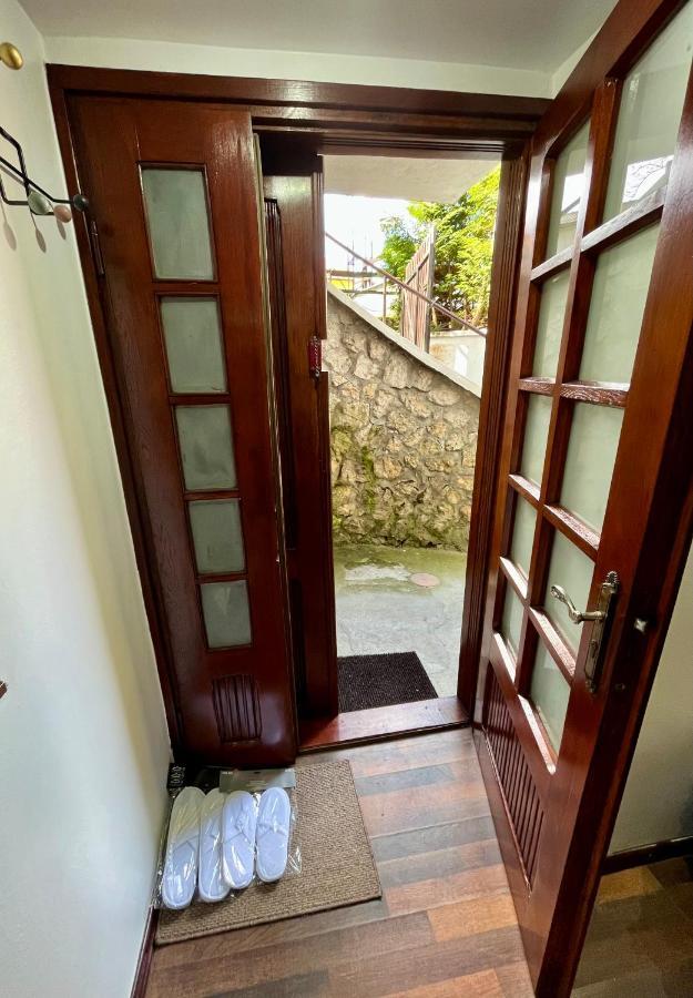 Timi Residence บราชอฟ ภายนอก รูปภาพ