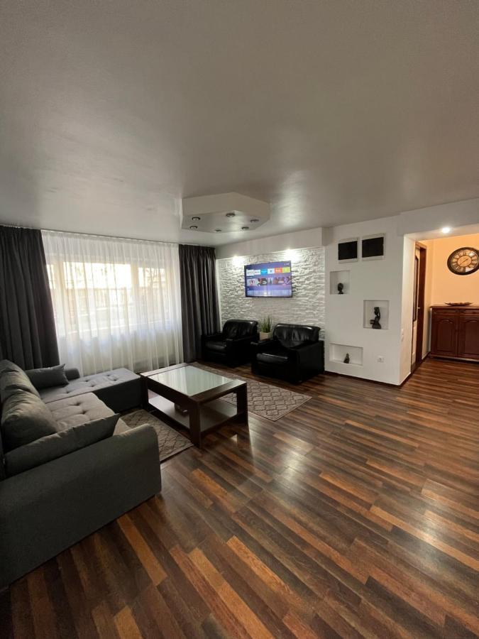 Timi Residence บราชอฟ ภายนอก รูปภาพ