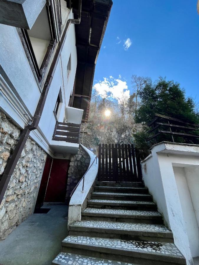Timi Residence บราชอฟ ภายนอก รูปภาพ