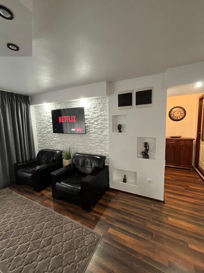 Timi Residence บราชอฟ ภายนอก รูปภาพ