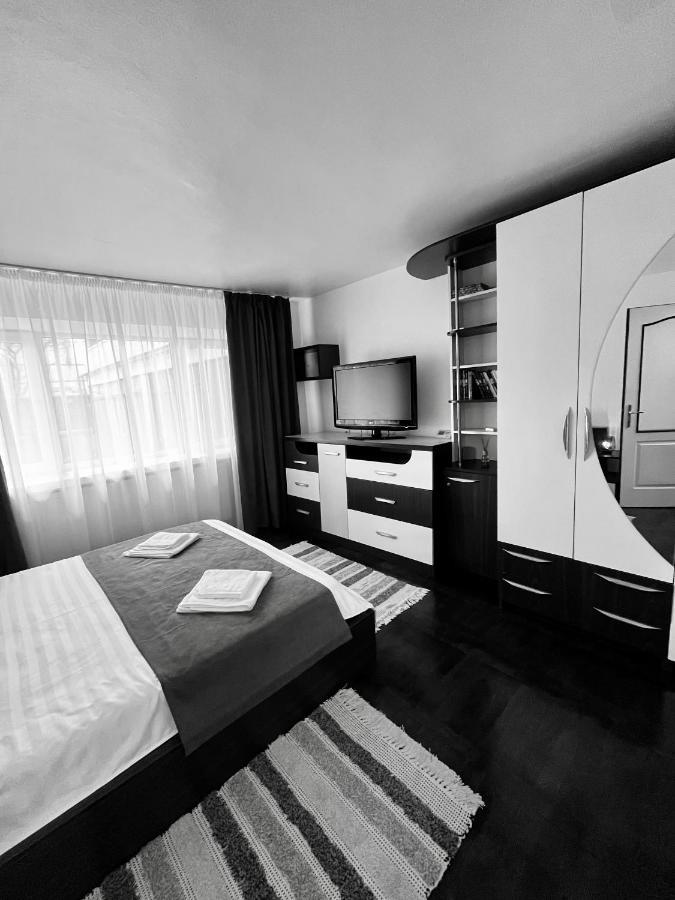 Timi Residence บราชอฟ ภายนอก รูปภาพ