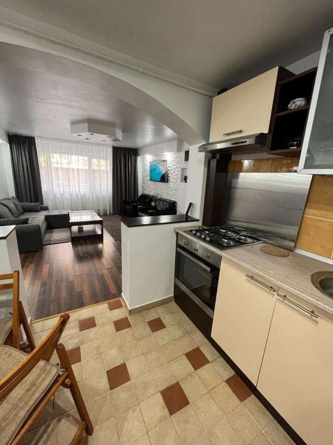 Timi Residence บราชอฟ ภายนอก รูปภาพ