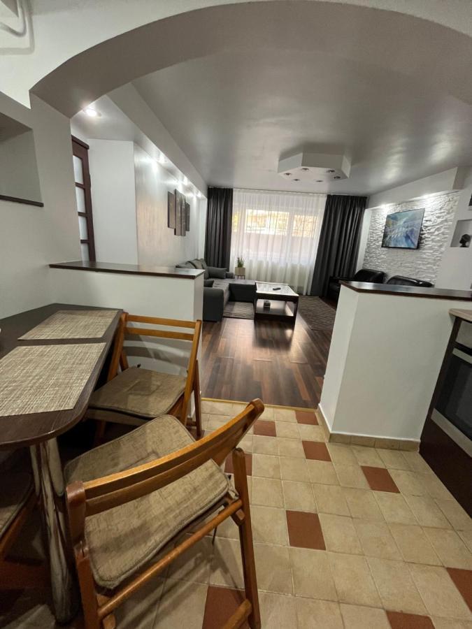 Timi Residence บราชอฟ ภายนอก รูปภาพ