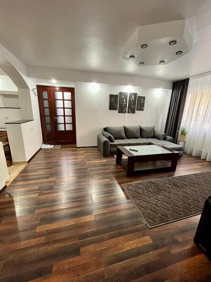 Timi Residence บราชอฟ ภายนอก รูปภาพ